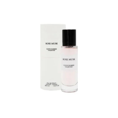 Rose Musk Eau De Parfum Spray 30ml