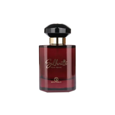 Silhoutte Pour Femme Eau De Parfum 100ml Al Wataniah