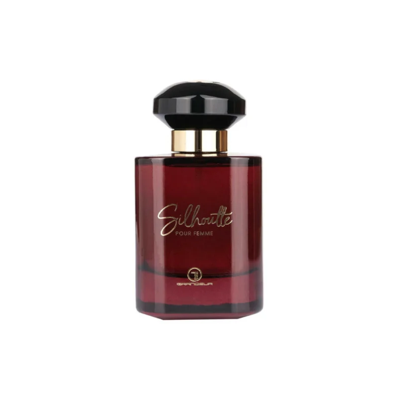Silhoutte Pour Femme Eau De Parfum 100ml Al Wataniah