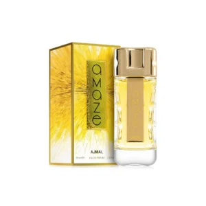 Amaze Eau De Parfum 75ml by Ajmal