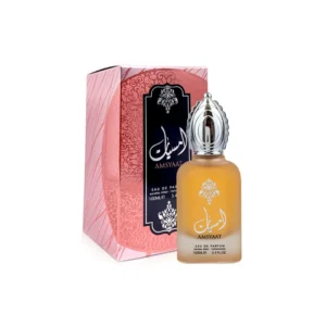 Amsyaat Eau De Parfum 100ML
