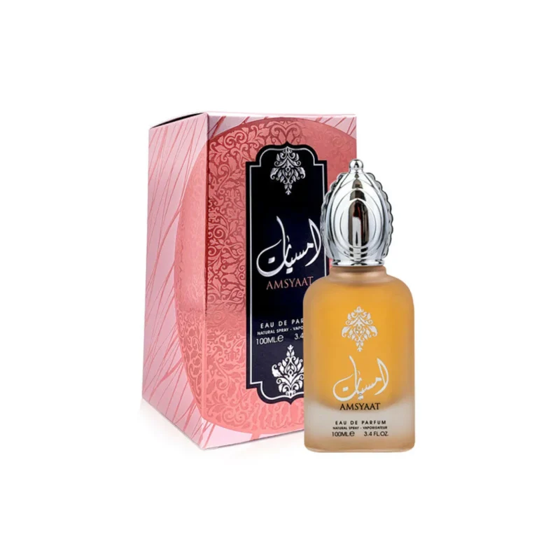 Amsyaat Eau De Parfum 100ML