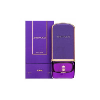 Aristocrat Eau De Parfum 100ml