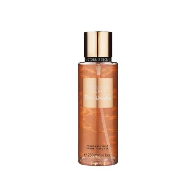 Bare Vanilla 250ml Fragrance Mist