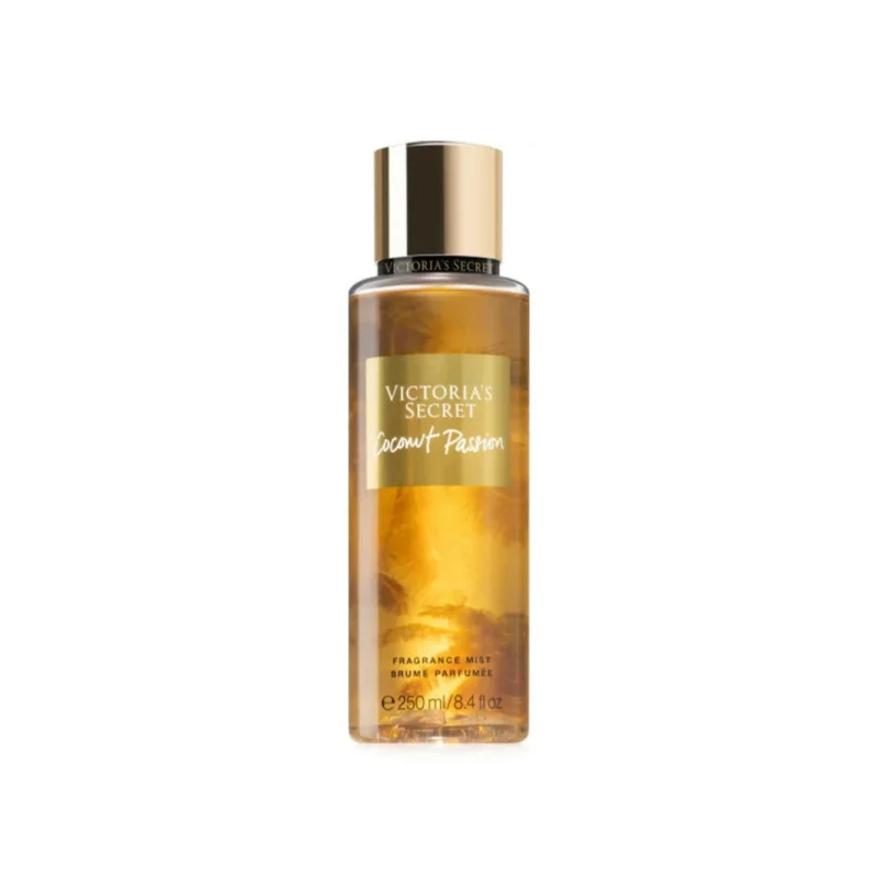 Coconut Passion 250ml Fragrance Mist