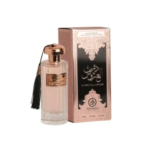 Durratul Uroos Eau De Parfum 100ml by LXR