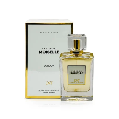 Fleur de Moiselle Eau de Parfum 100ml By LXR Perfumes