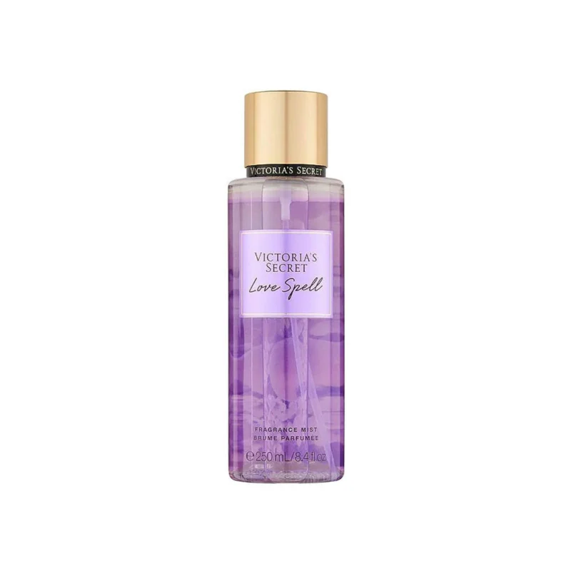 Love Spell 250ml Fragrance Mist -