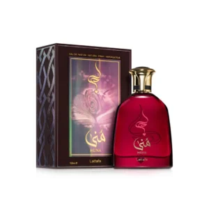 Muna Eau De Parfum 100ml