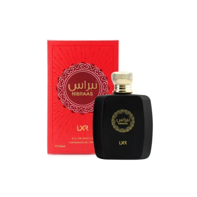 Nibraas Eau De Parfum 100ml