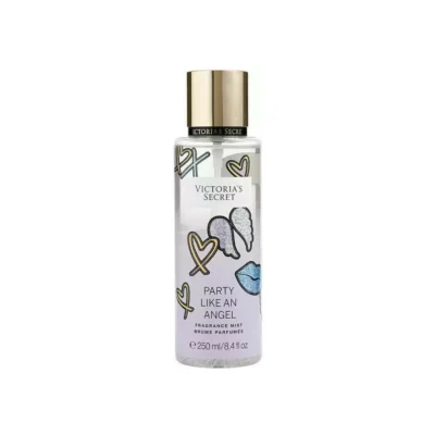 Party Like An Angel 250ml Fragrance Mist