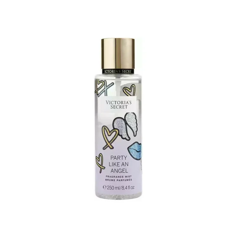 Party Like An Angel 250ml Fragrance Mist