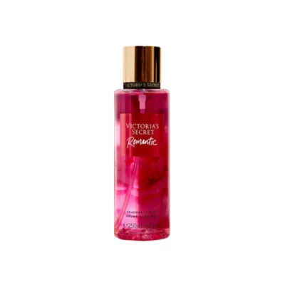 Romantic 250ml Fragrance Mist