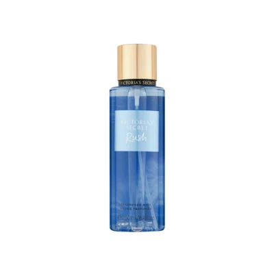 Rush 250ml Fragrance Mist