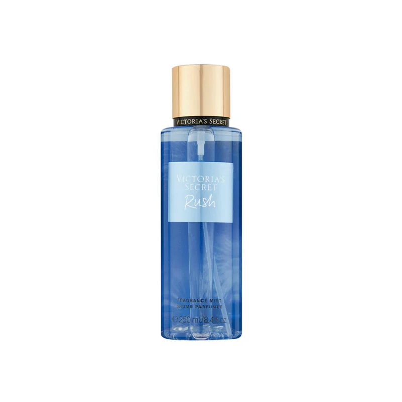 Rush 250ml Fragrance Mist