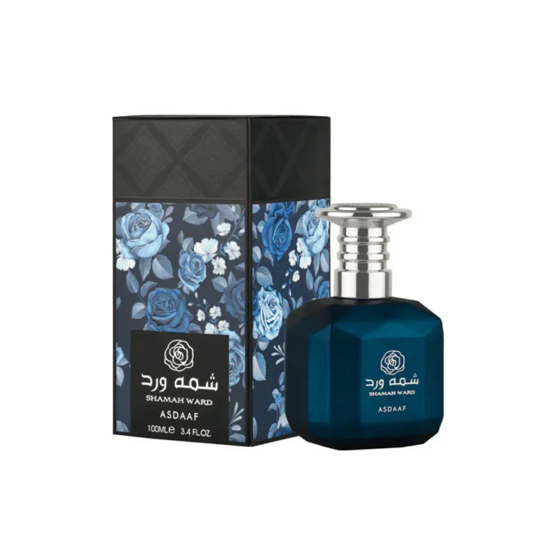 Shamah Ward Eau De Parfum 100ml