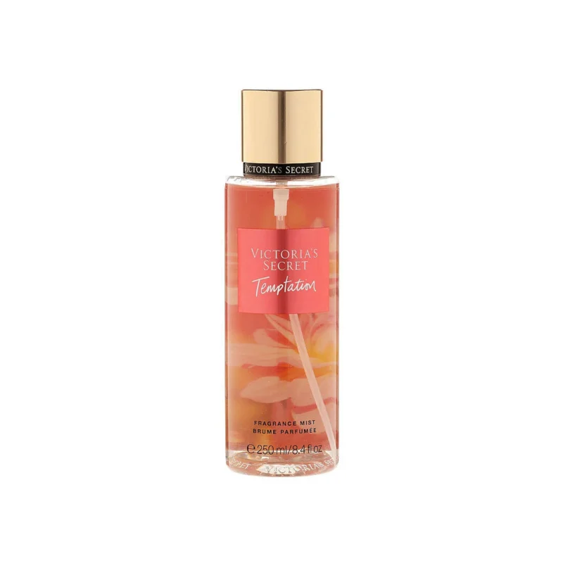 Temptation 250ml Fragrance Mist