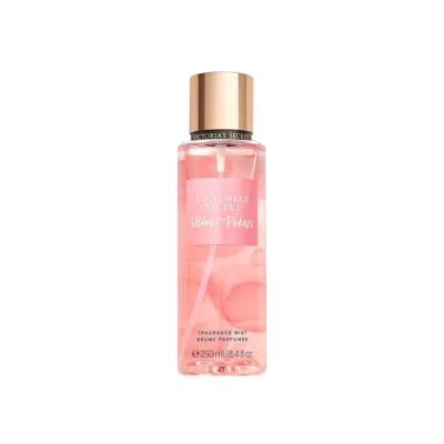 Velvet Petals 250ml Fragrance Mist